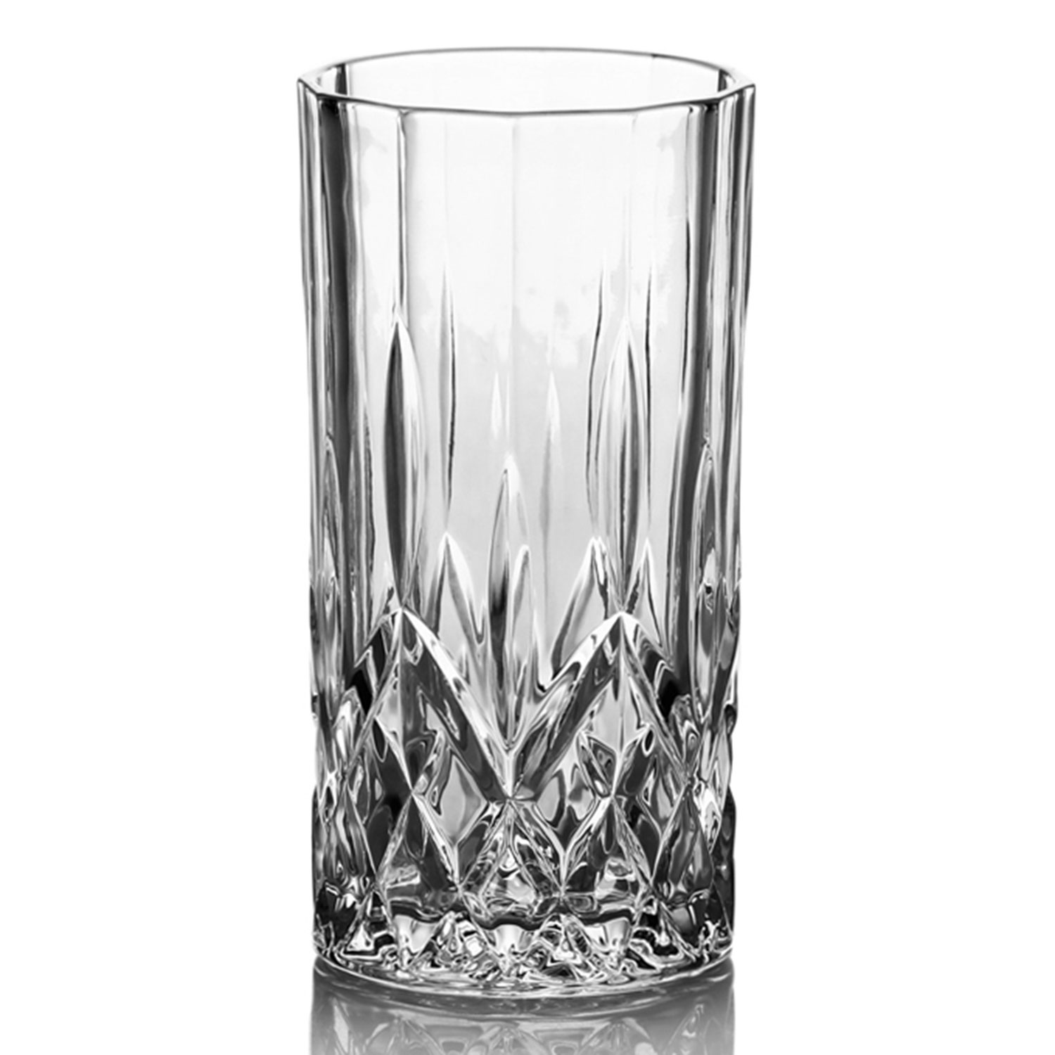 Aida Harvey Longdrinkglas 36 cl 2-Pack, Klar