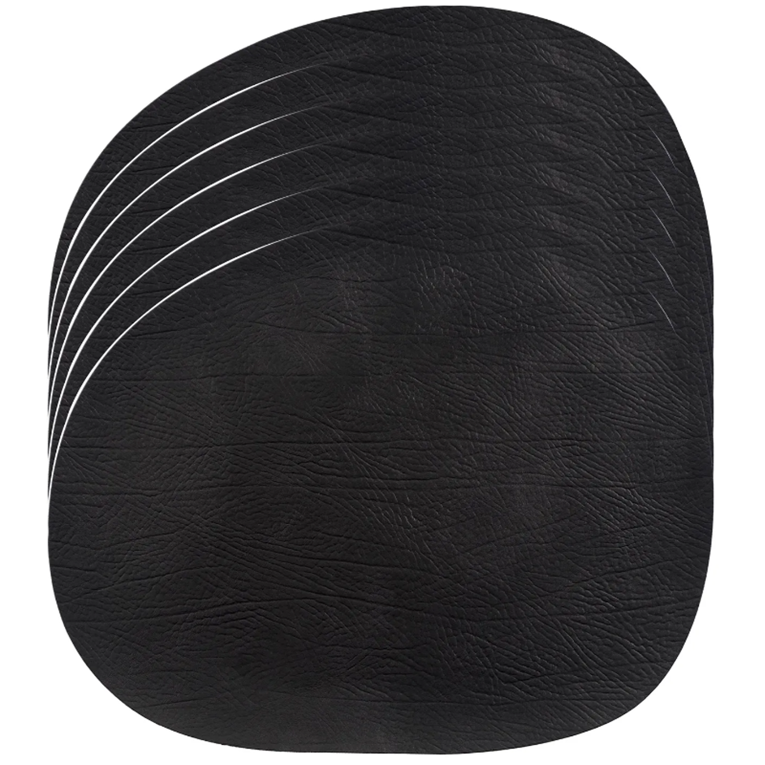 Aida Raw Bordstablett 6-pack