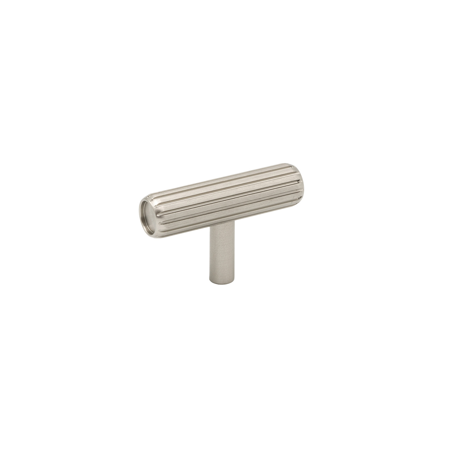 Beslag Design Knopp T Rille