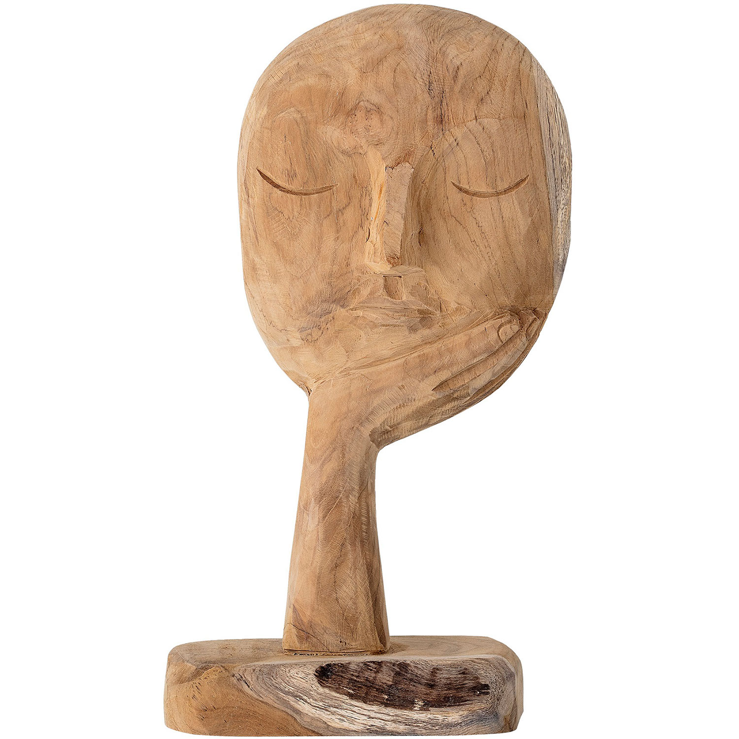 Bloomingville Skulptur, Natur