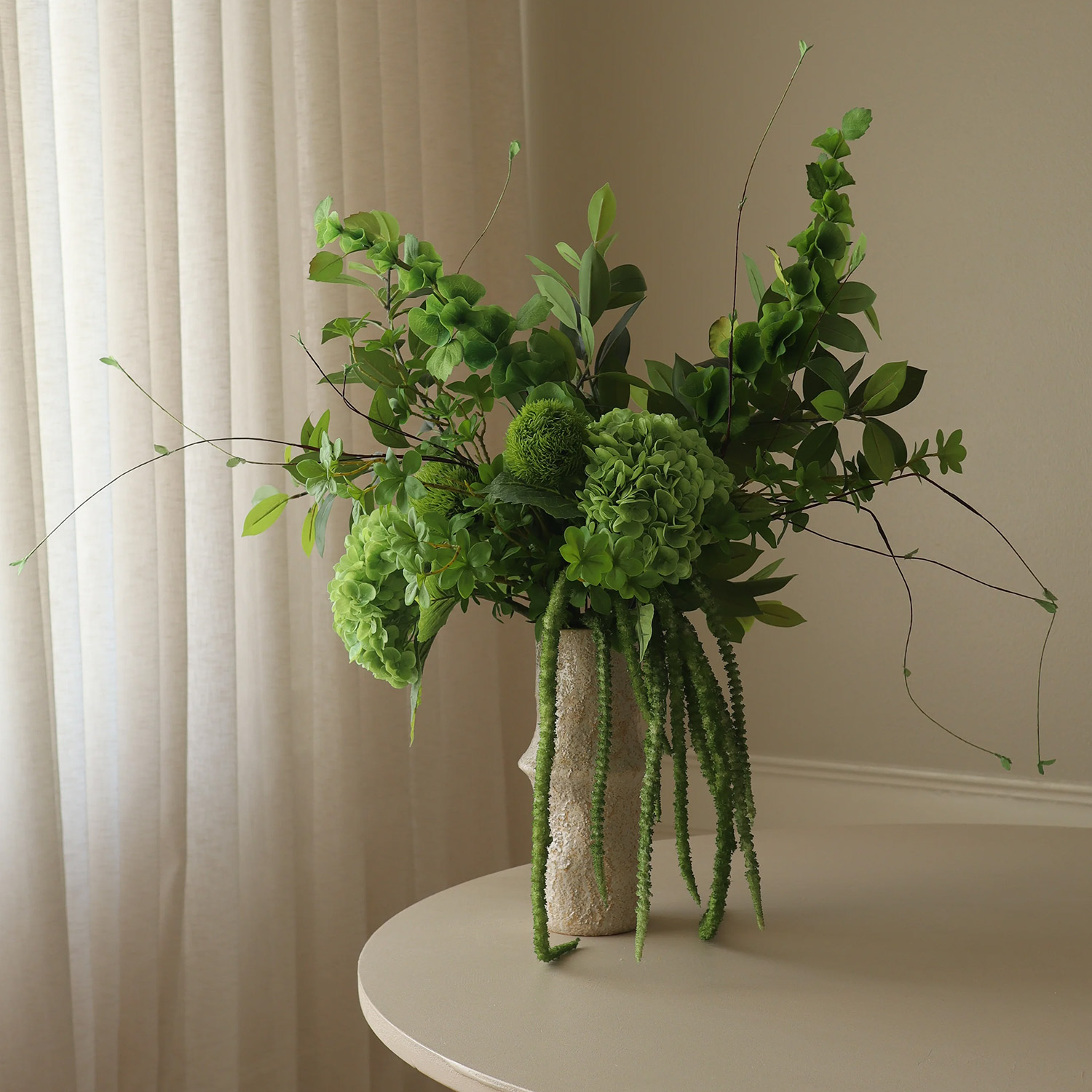 Botané Verdant Muse Bukett