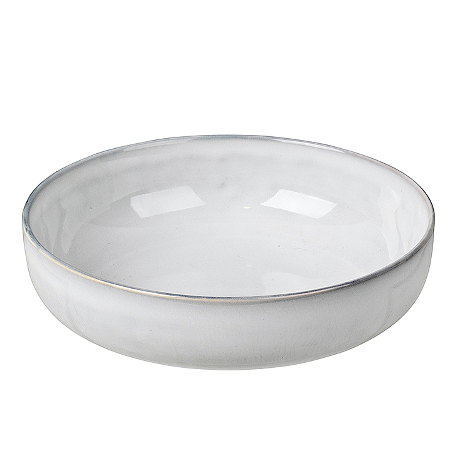 Broste Copenhagen Nordic Sand Skål, 17 cm