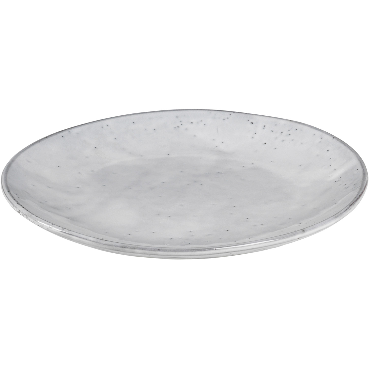 Broste Copenhagen Nordic Sand Tallrik 30 cm