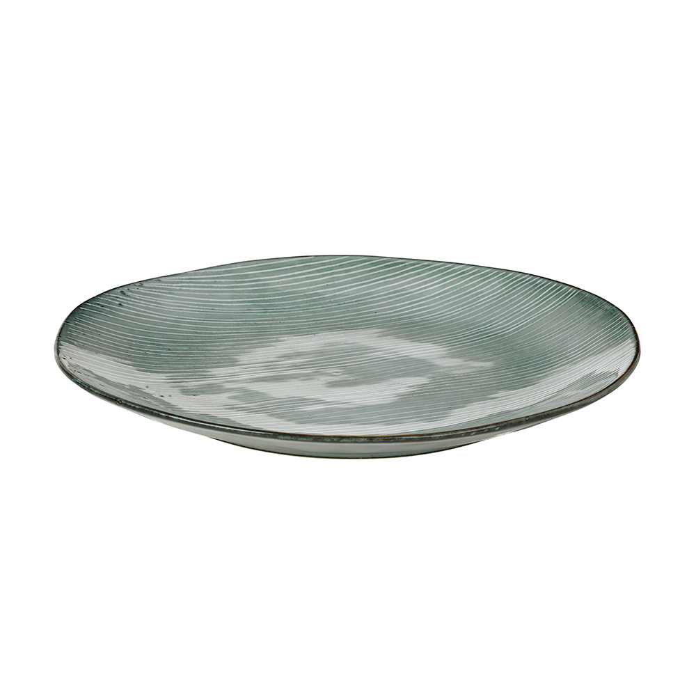 Broste Copenhagen Nordic Sea Tallrik, 30 cm