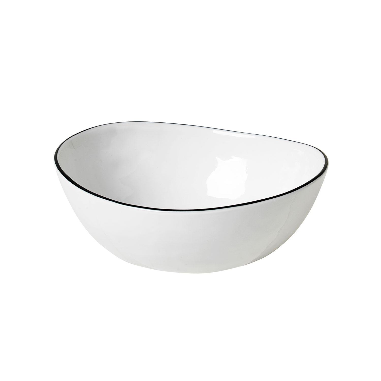 Broste Copenhagen Skål, Salt