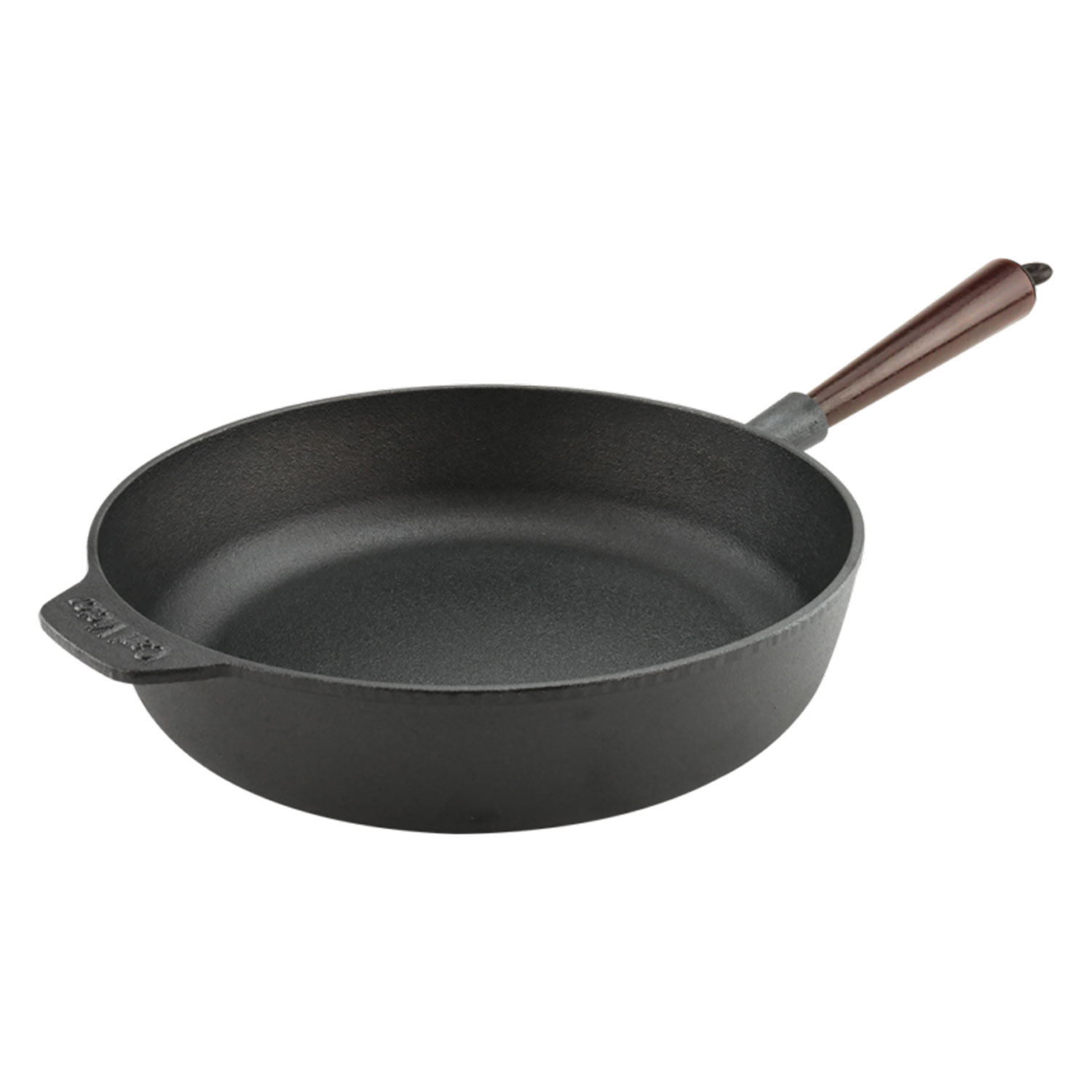 Carl Victor Traktörpanna 28 cm