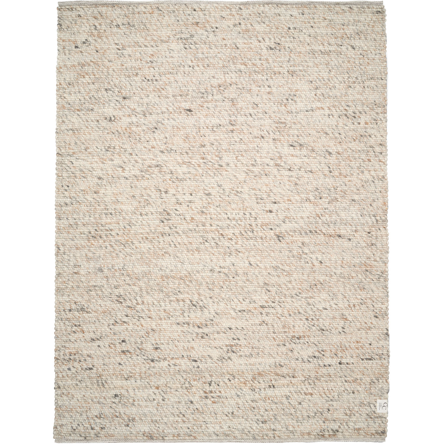 Classic Collection Merino Matta, Ull 250x350 cm