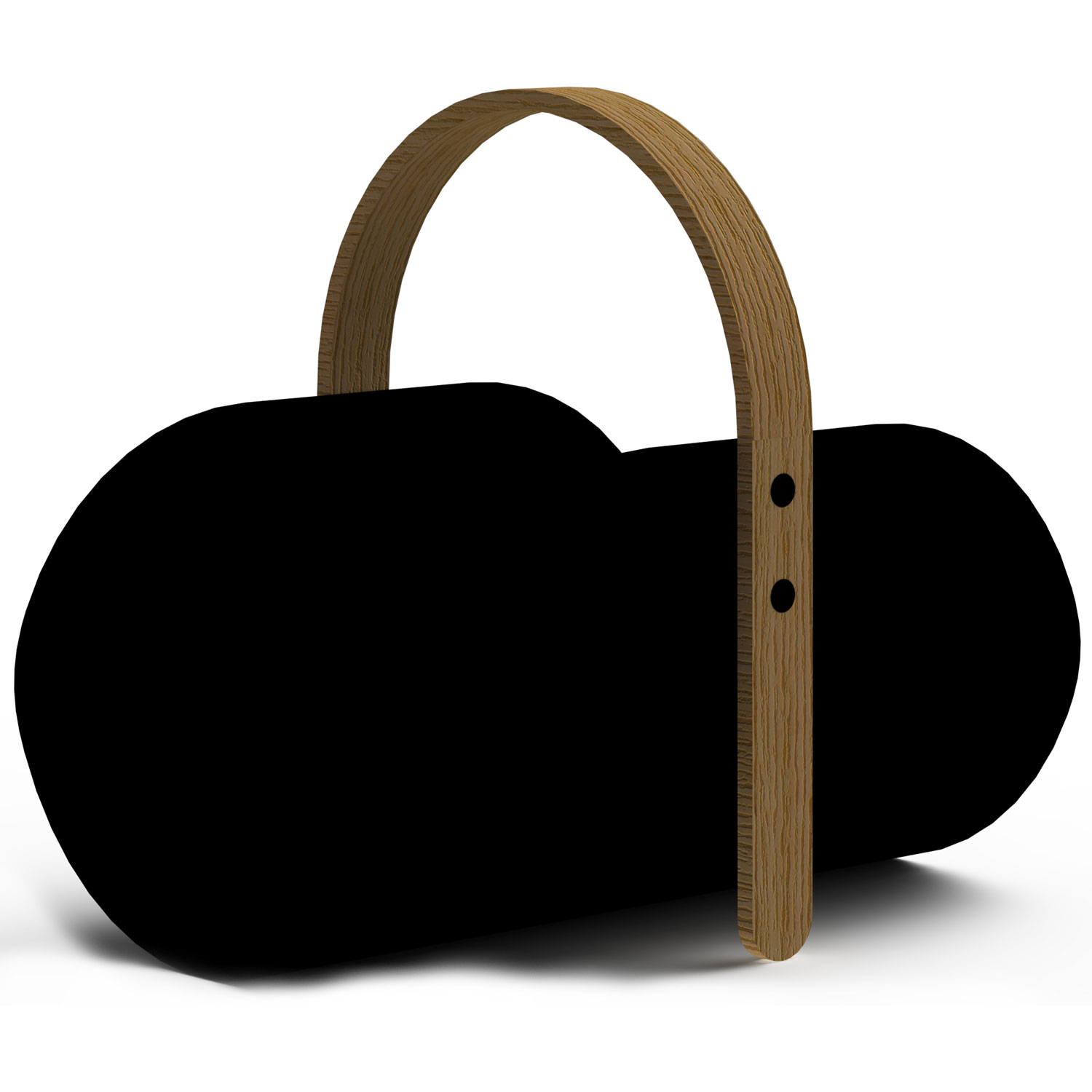 Cooee Design Woody Vedförvaring