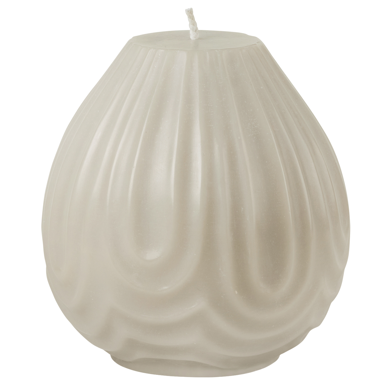 Cozy Living Embossed Art deco Ljus
