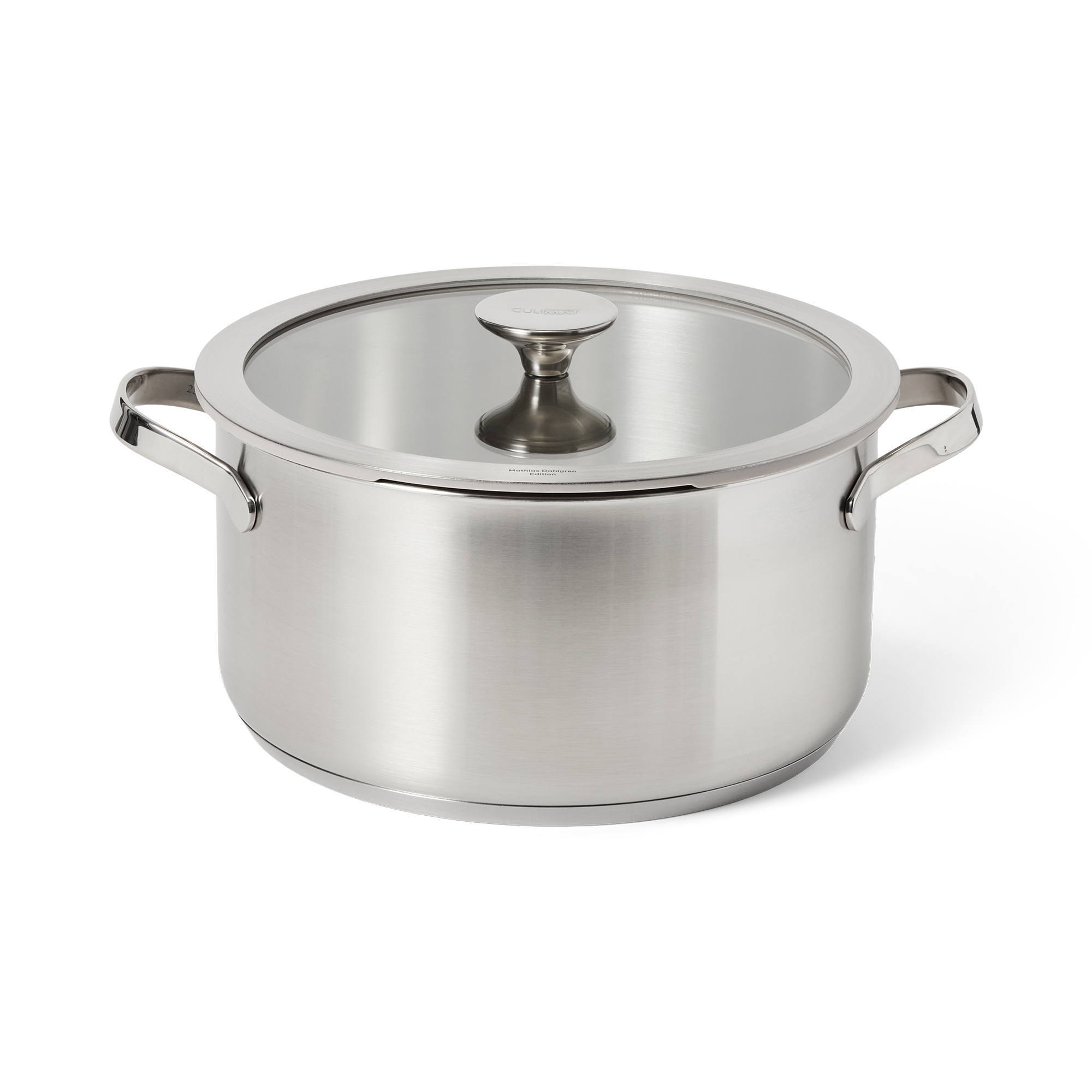 Culimat Mathias Dahlgren Gryta 5 L