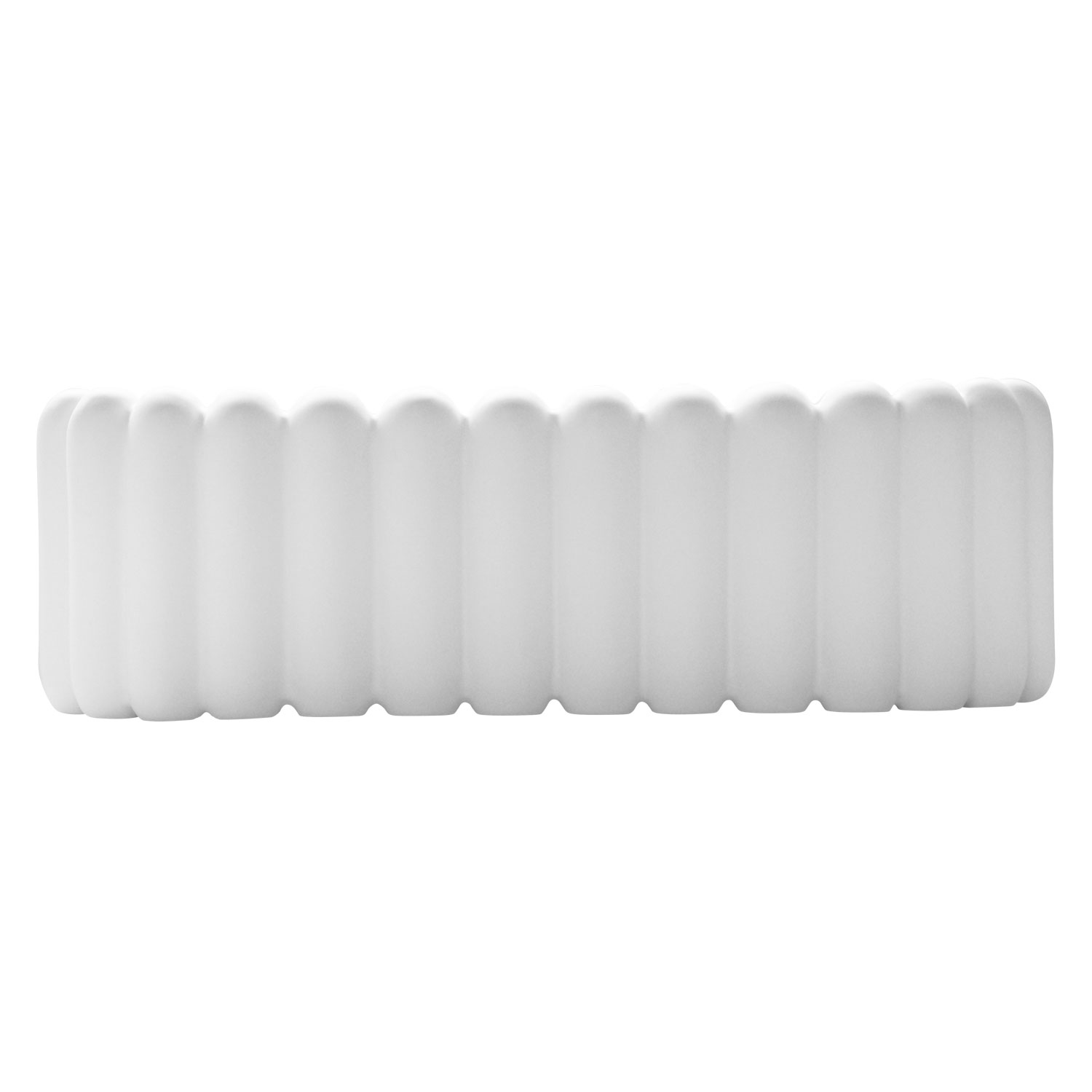 DBKD Mist Kruka Oval Small