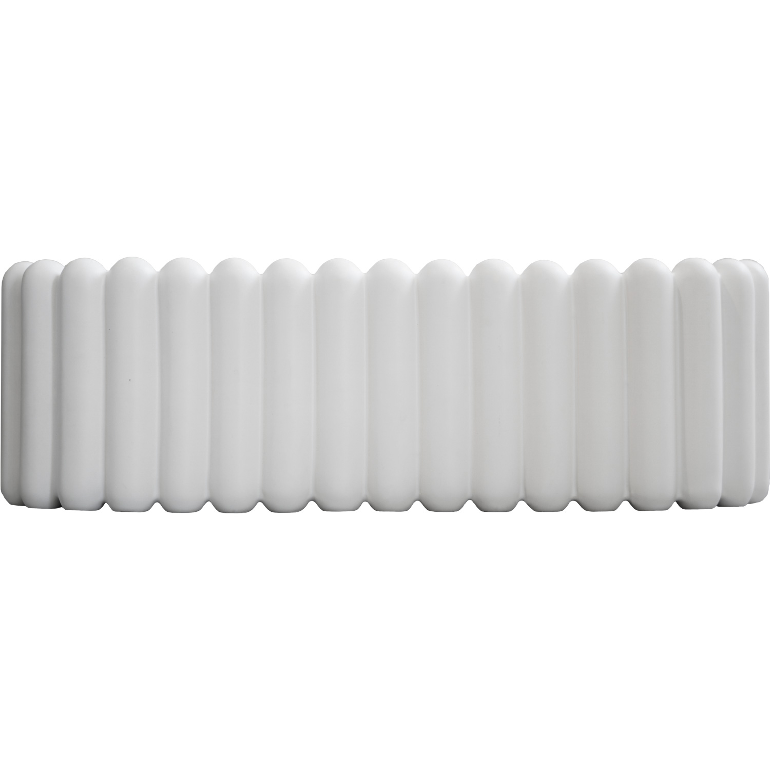 DBKD Mist Oval Kruka