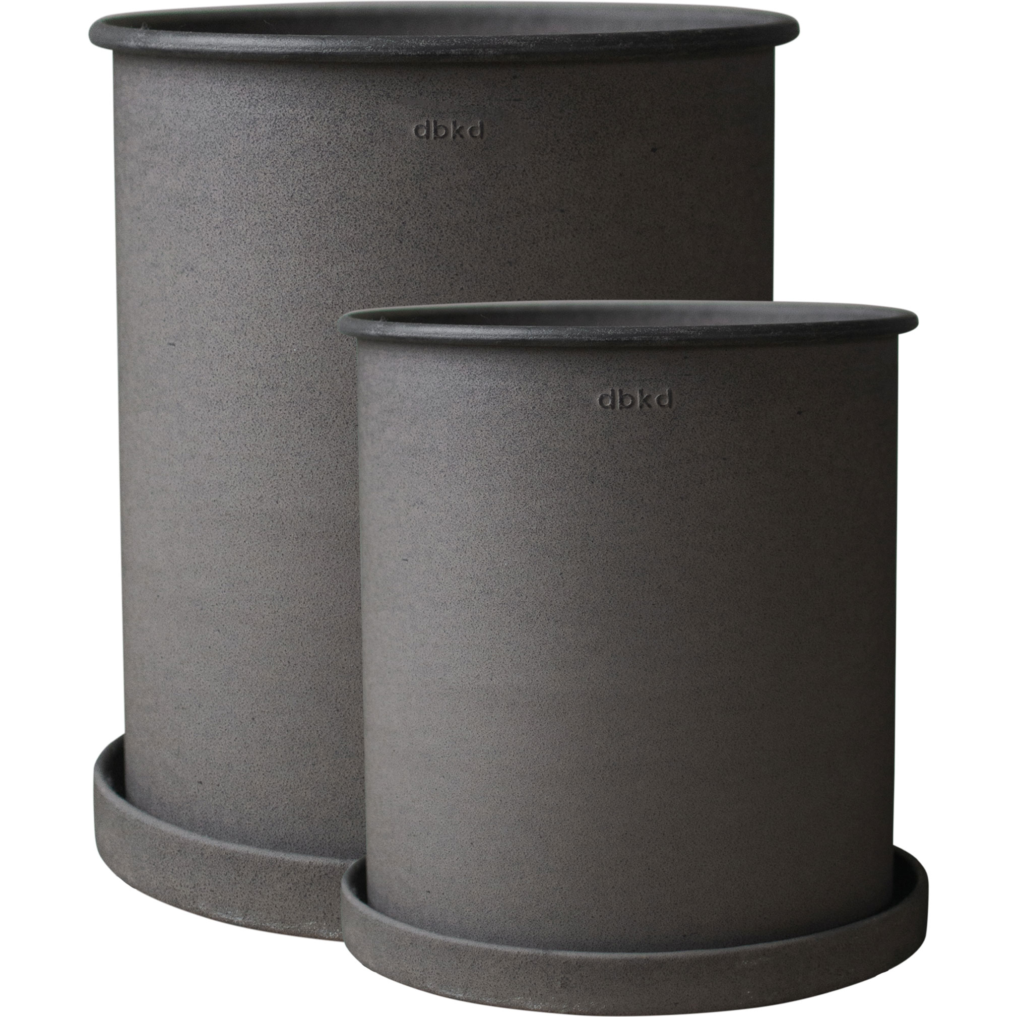 DBKD Plant Kruka 2-pack