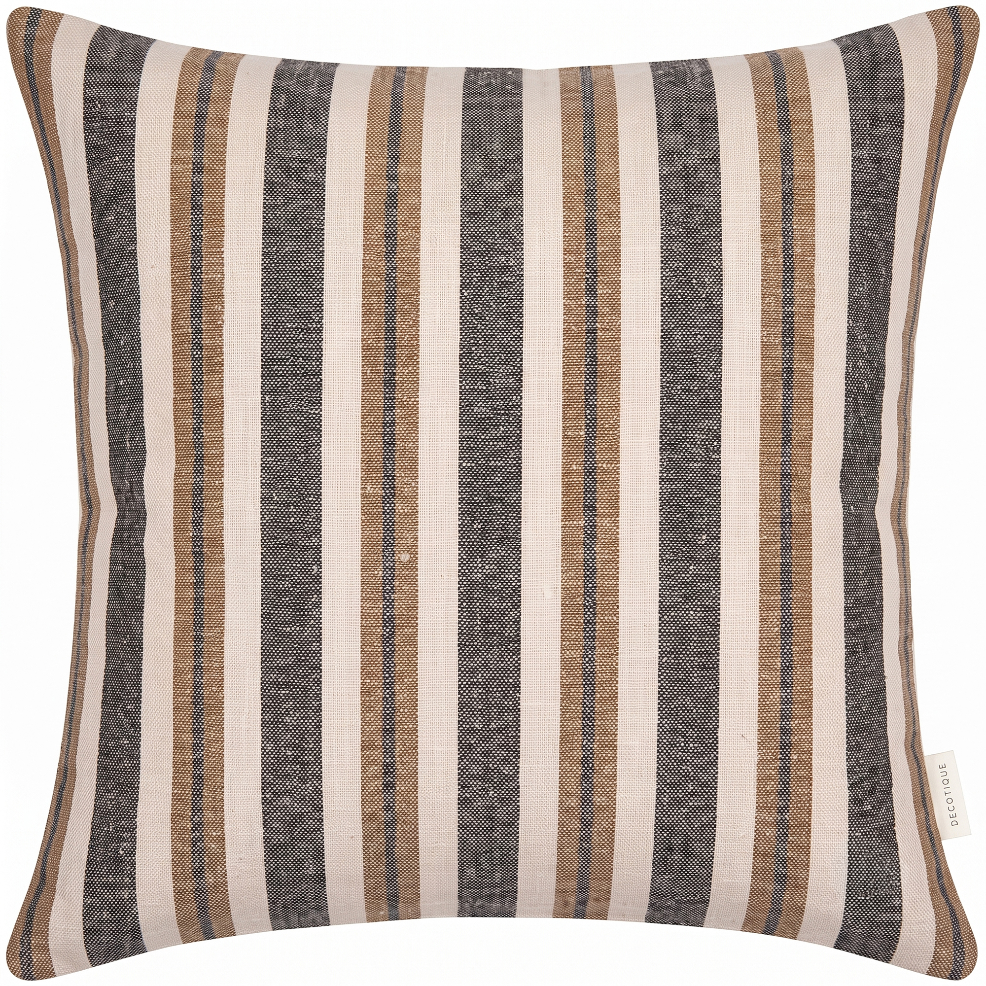 Decotique Basset Kudde 50x50 cm