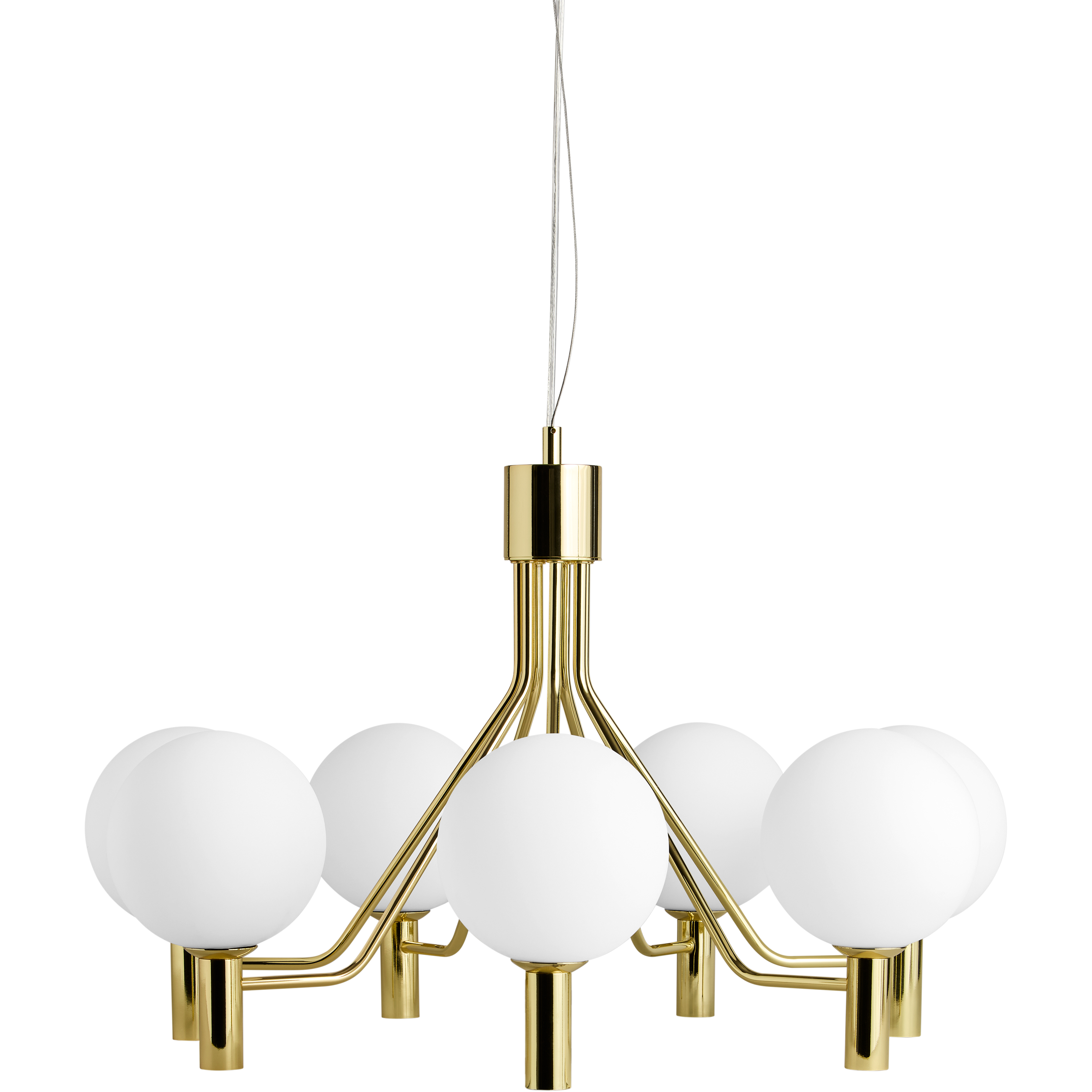 Decotique Celeste Ljuskrona 70 cm