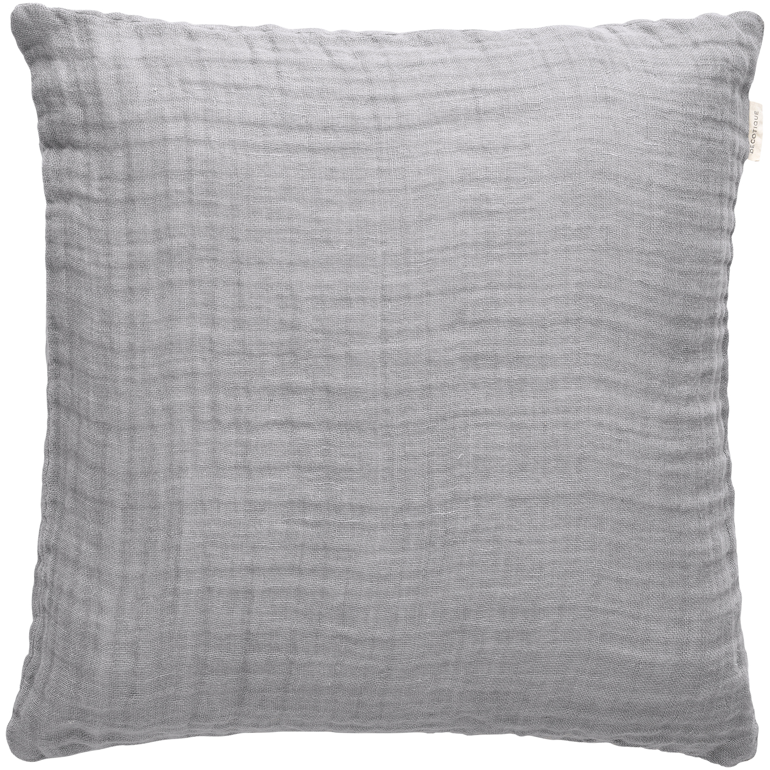 Decotique Crinkle Kudde 50x50 cm