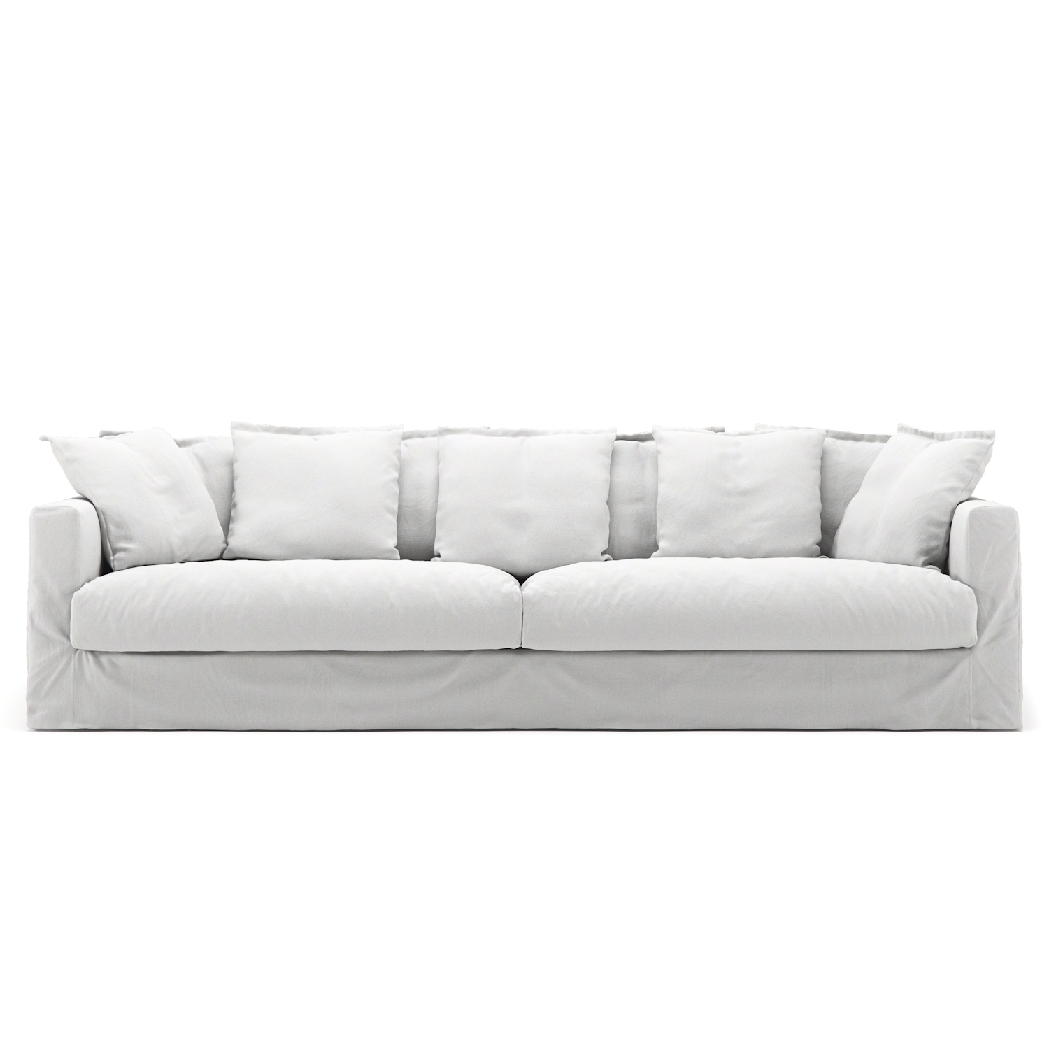 Decotique Le Grand Air 4-Sitssoffa Bomull