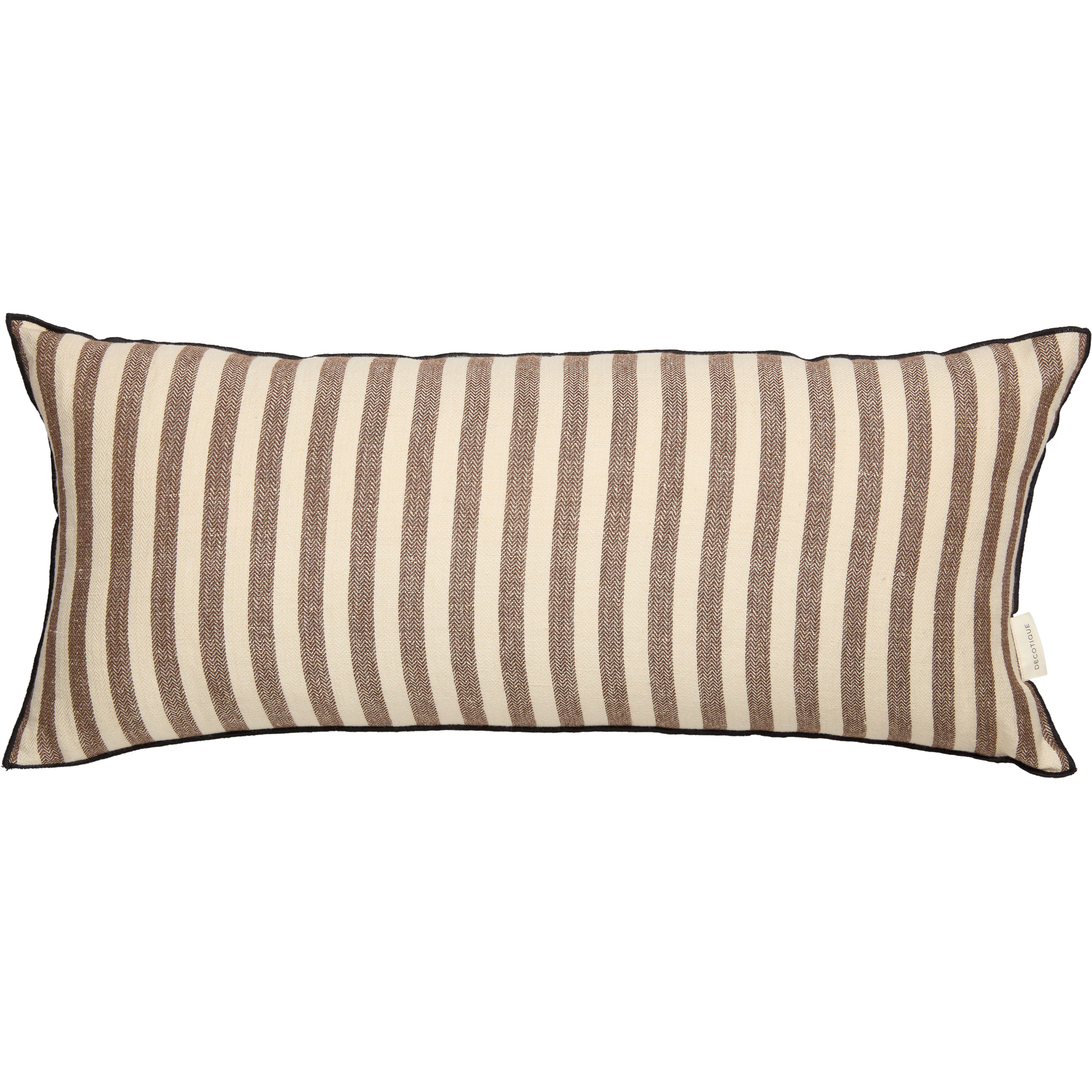 Decotique Outline Stripe Kudde 30x70 cm