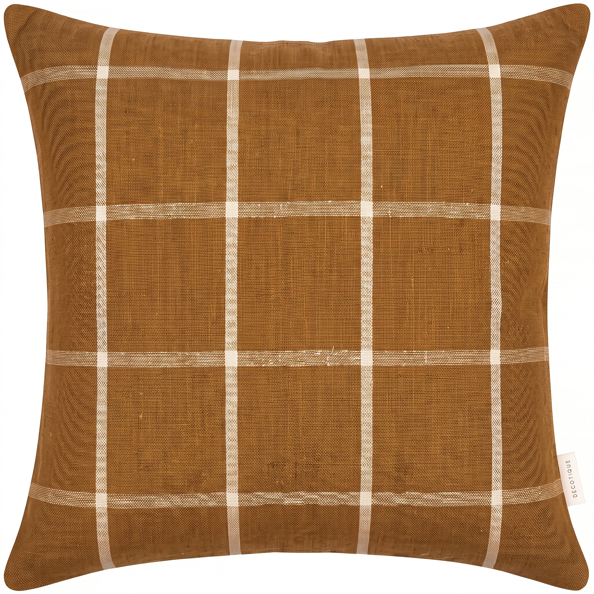 Decotique Square Kudde 50x50 cm