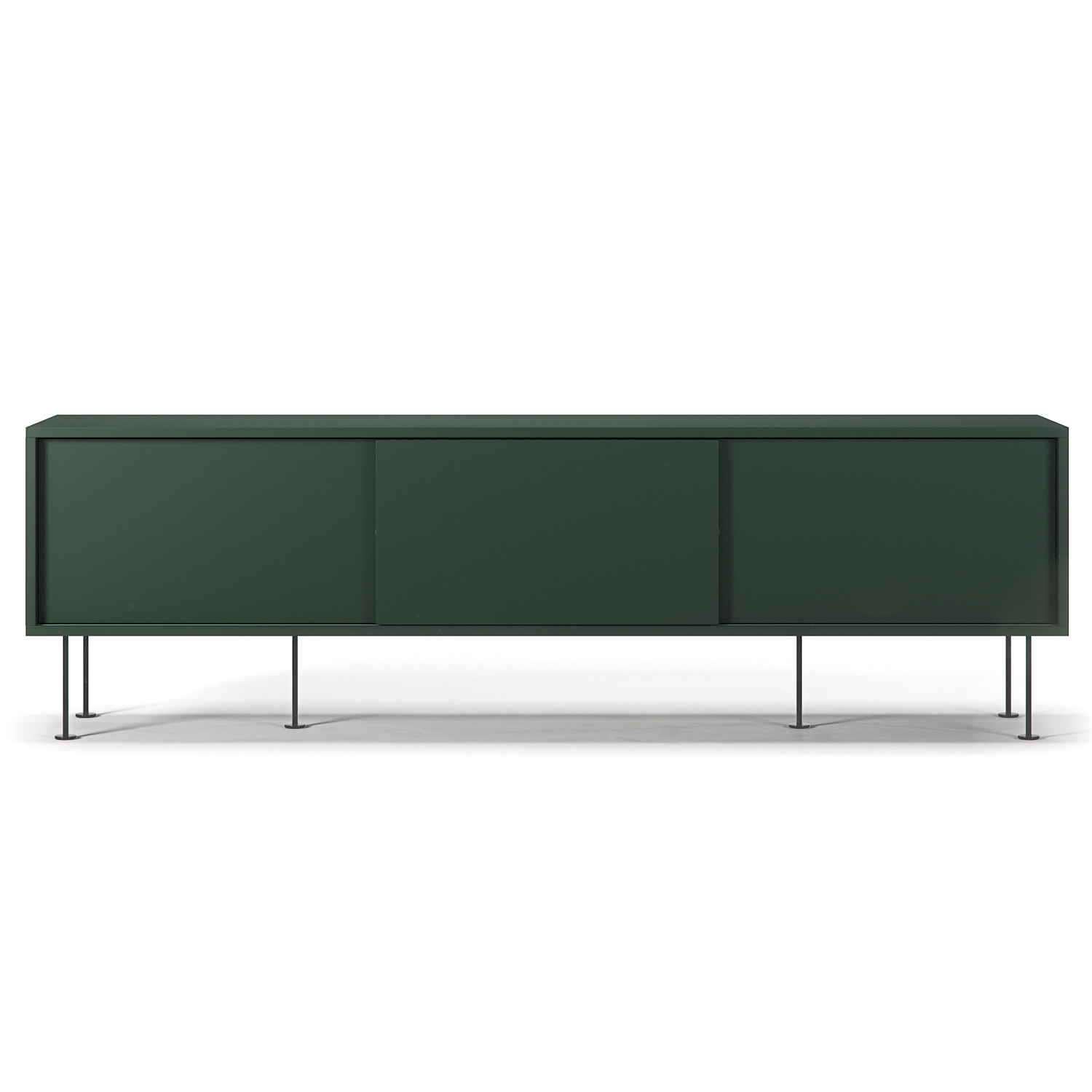 Decotique Vogue Mediabänk 180 cm