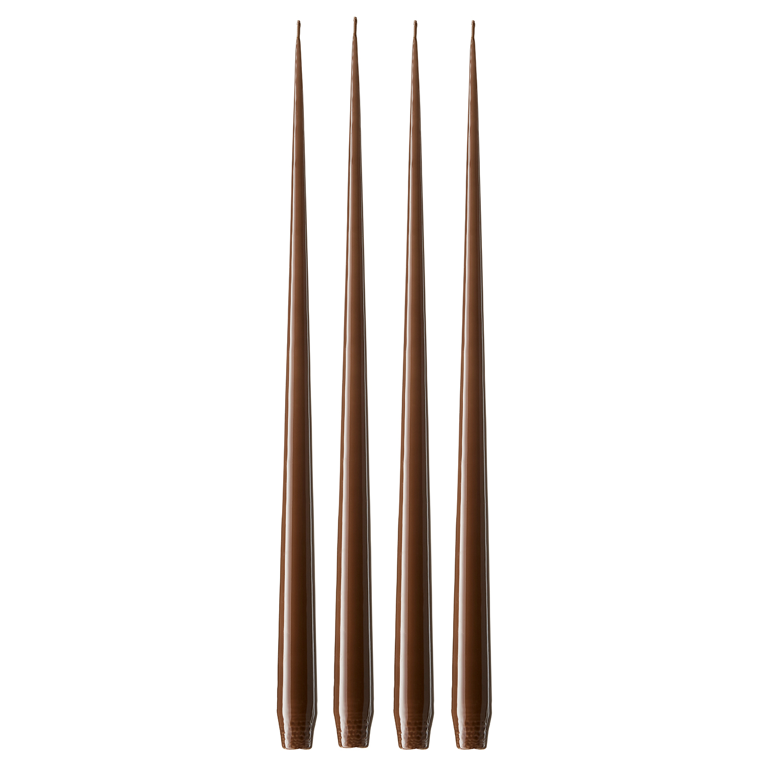 ester & erik Antikljus Lackad 42 cm 4-pack
