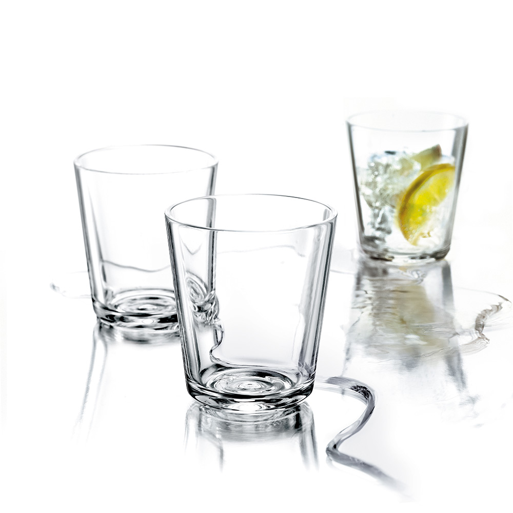 Eva Solo Dricksglas 25 cl, 6-pack