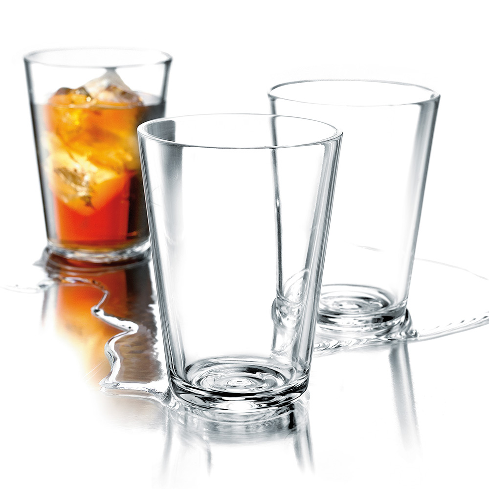Eva Solo Dricksglas 4-pack, 38 cl