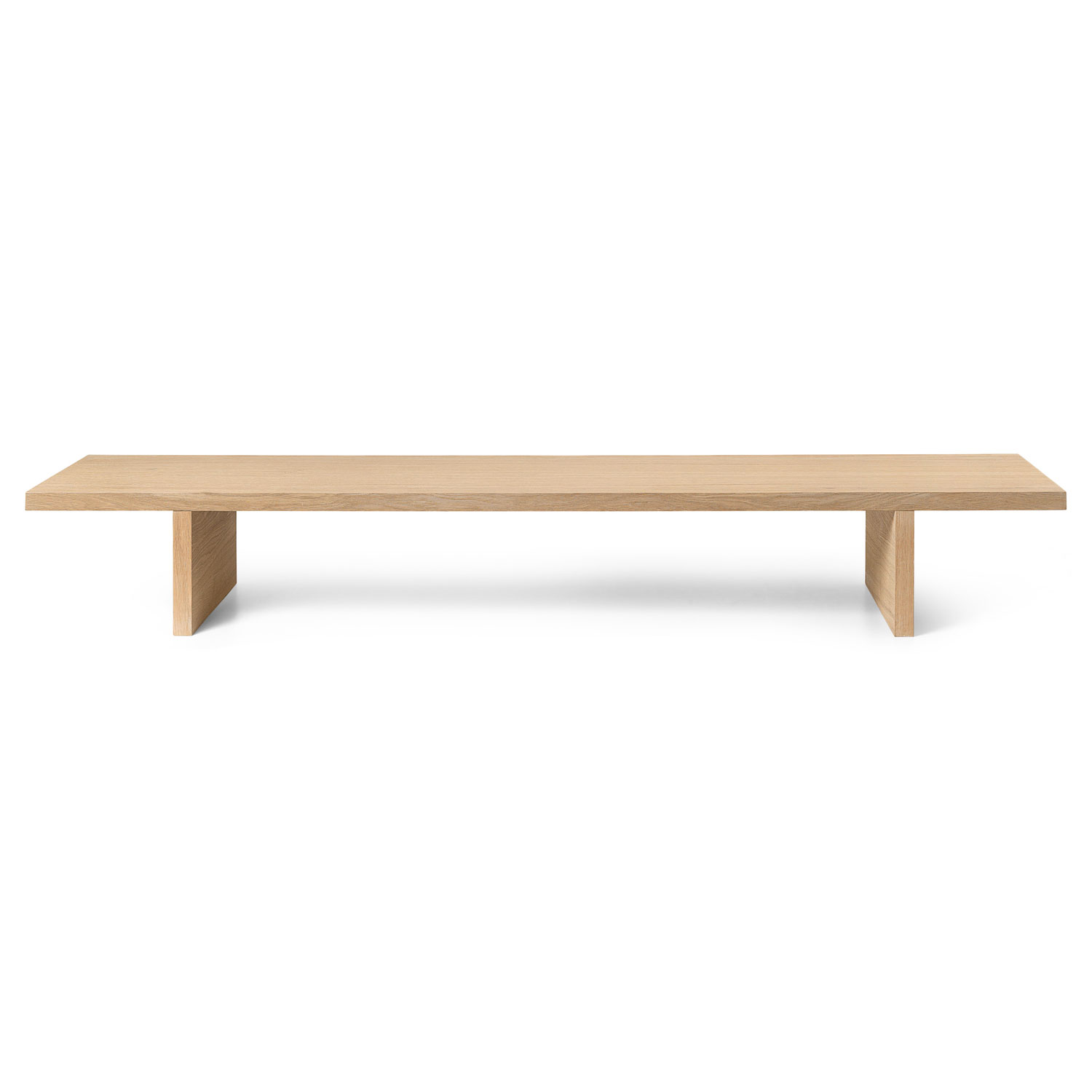 Ferm Living Kona Sidobord 34x138 cm