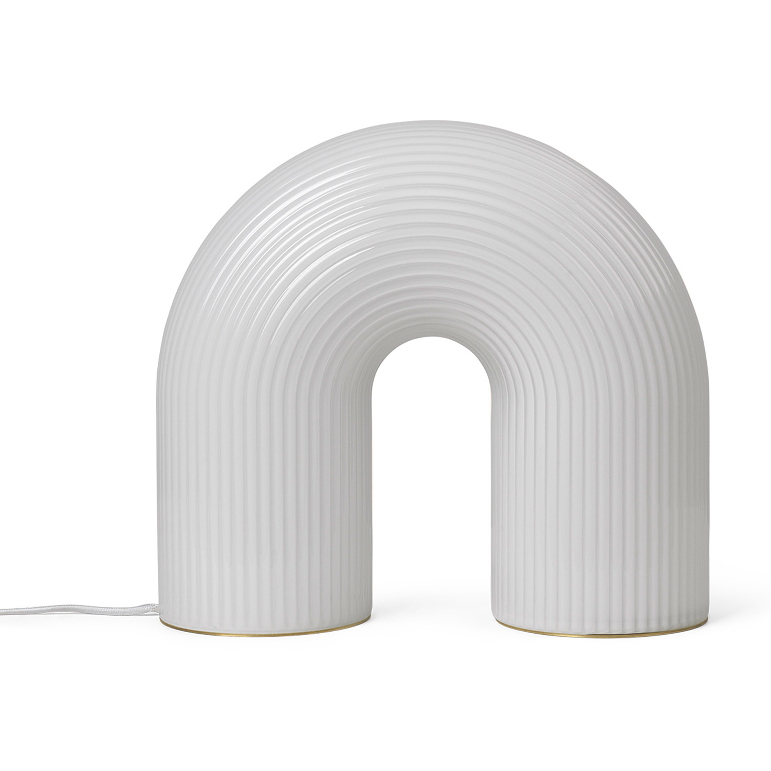 Ferm Living Vuelta Golvlampa