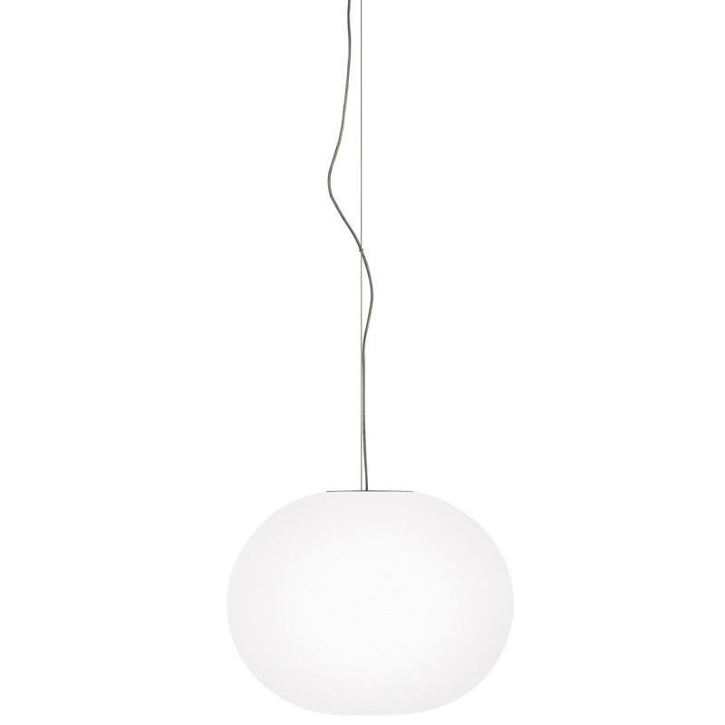 Flos Glo-Ball, Pendel