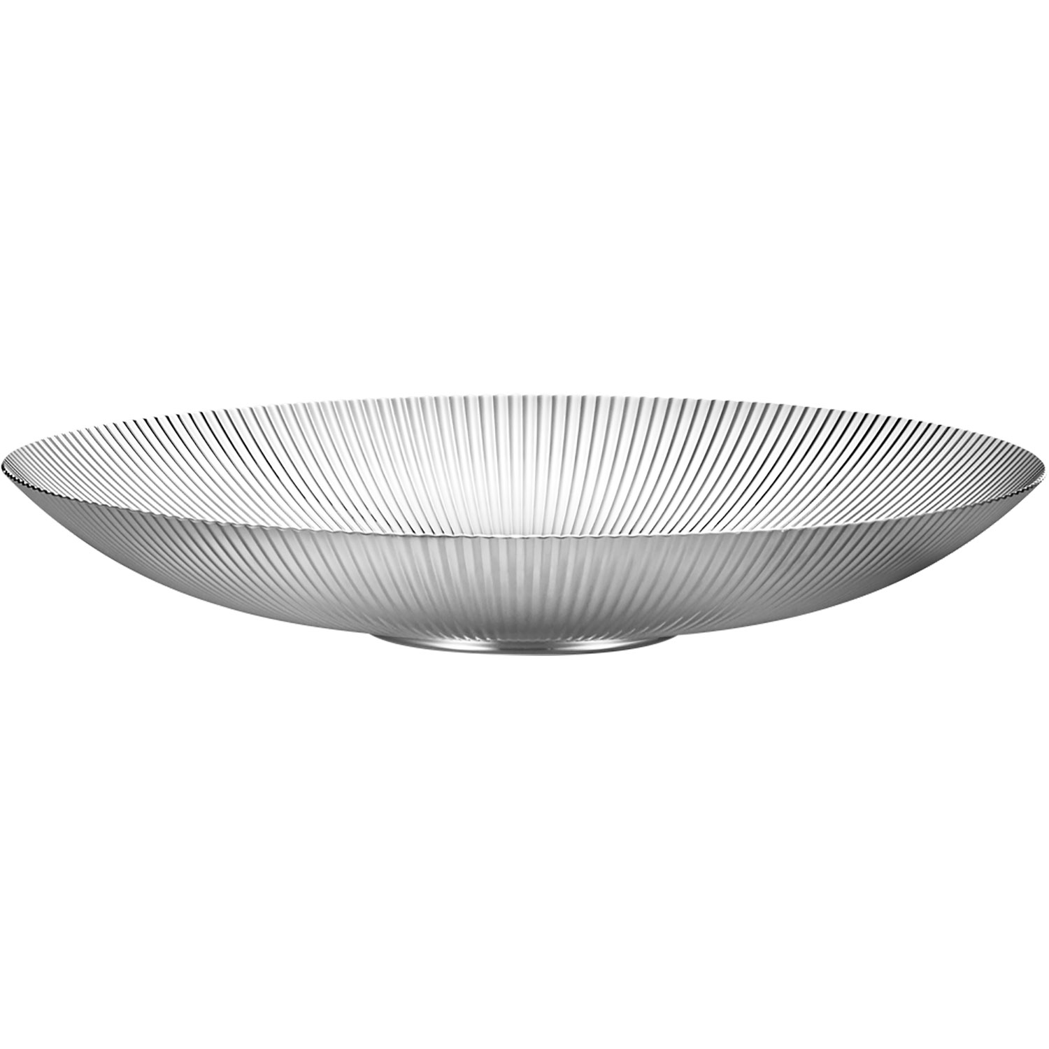 Georg Jensen Bernadotte Låg Skål, 32 cm