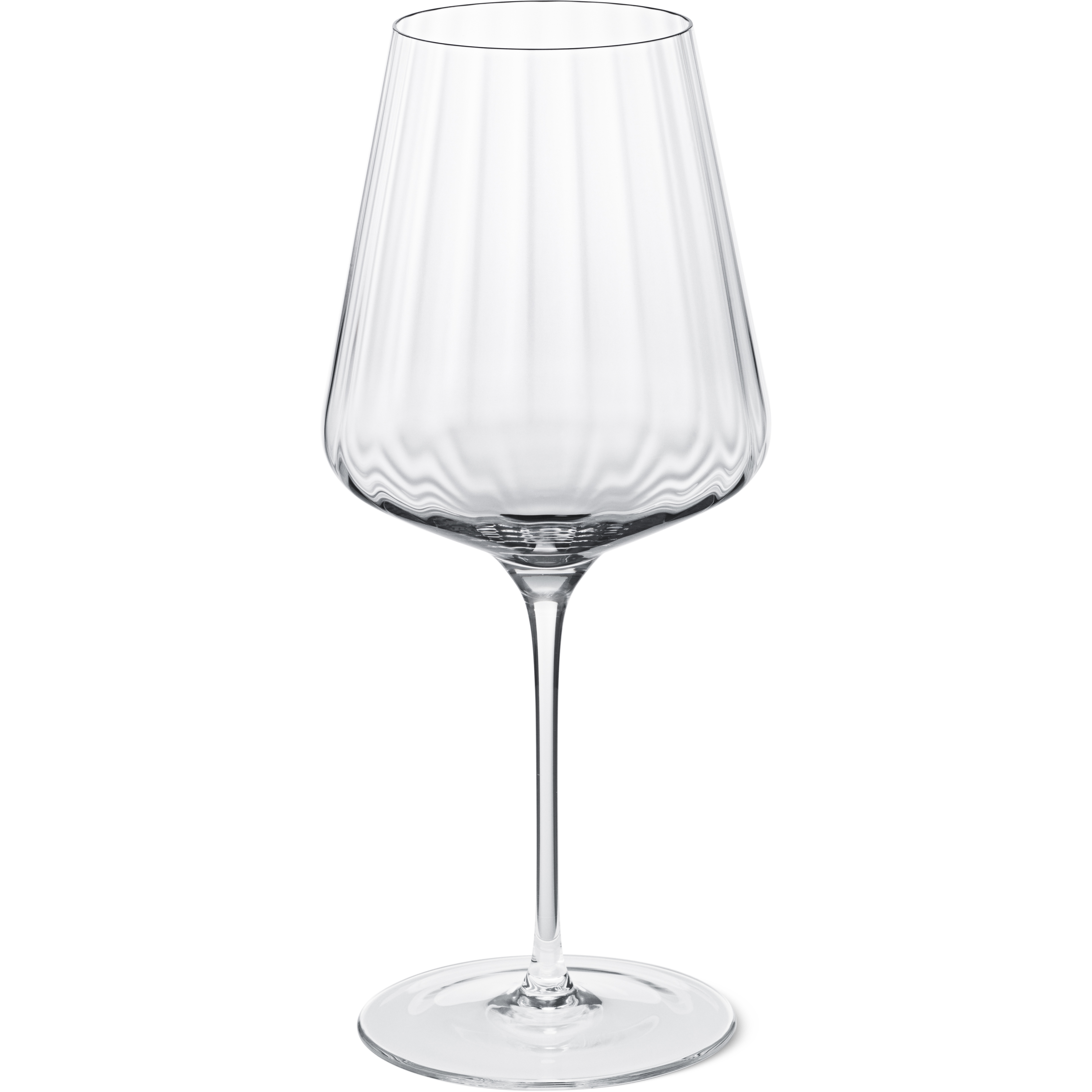 Georg Jensen Bernadotte Rödvinsglas 54 cl, 6-pack