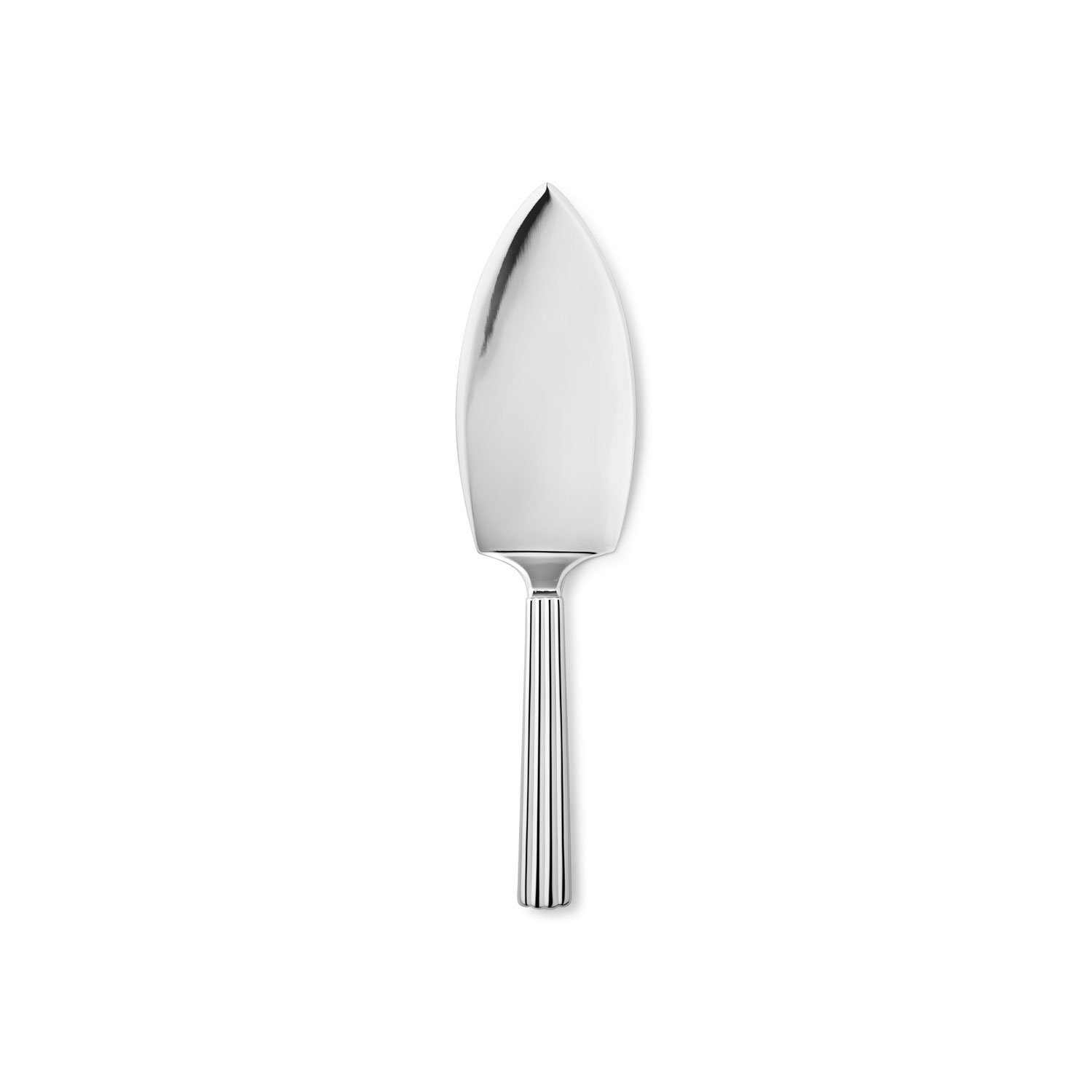 Georg Jensen Bernadotte Tårtspade, Rostfritt Stål