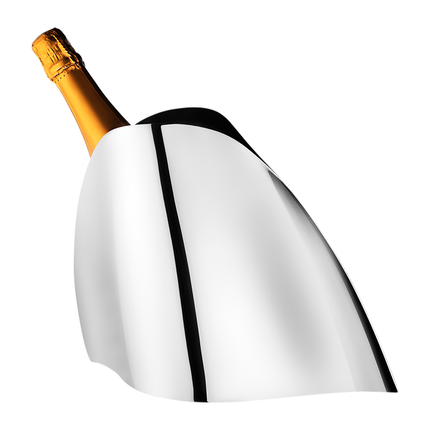 Georg Jensen Indulgence Champagnekylare