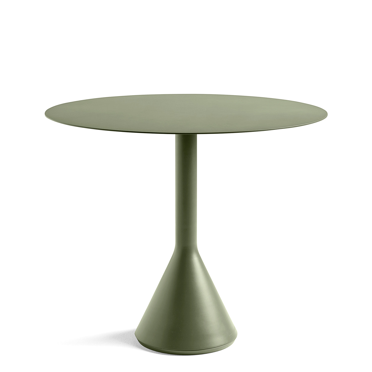 HAY Palissade Cone Bord Ø90 cm