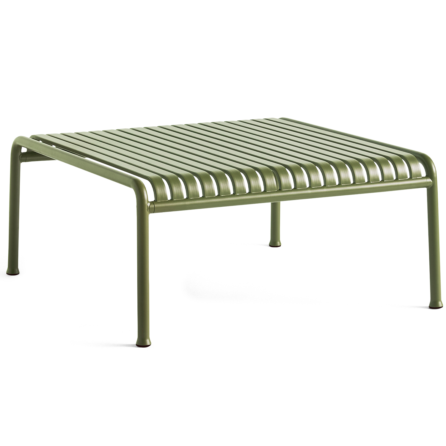 HAY Palissade Loungebord 81,5x86 cm
