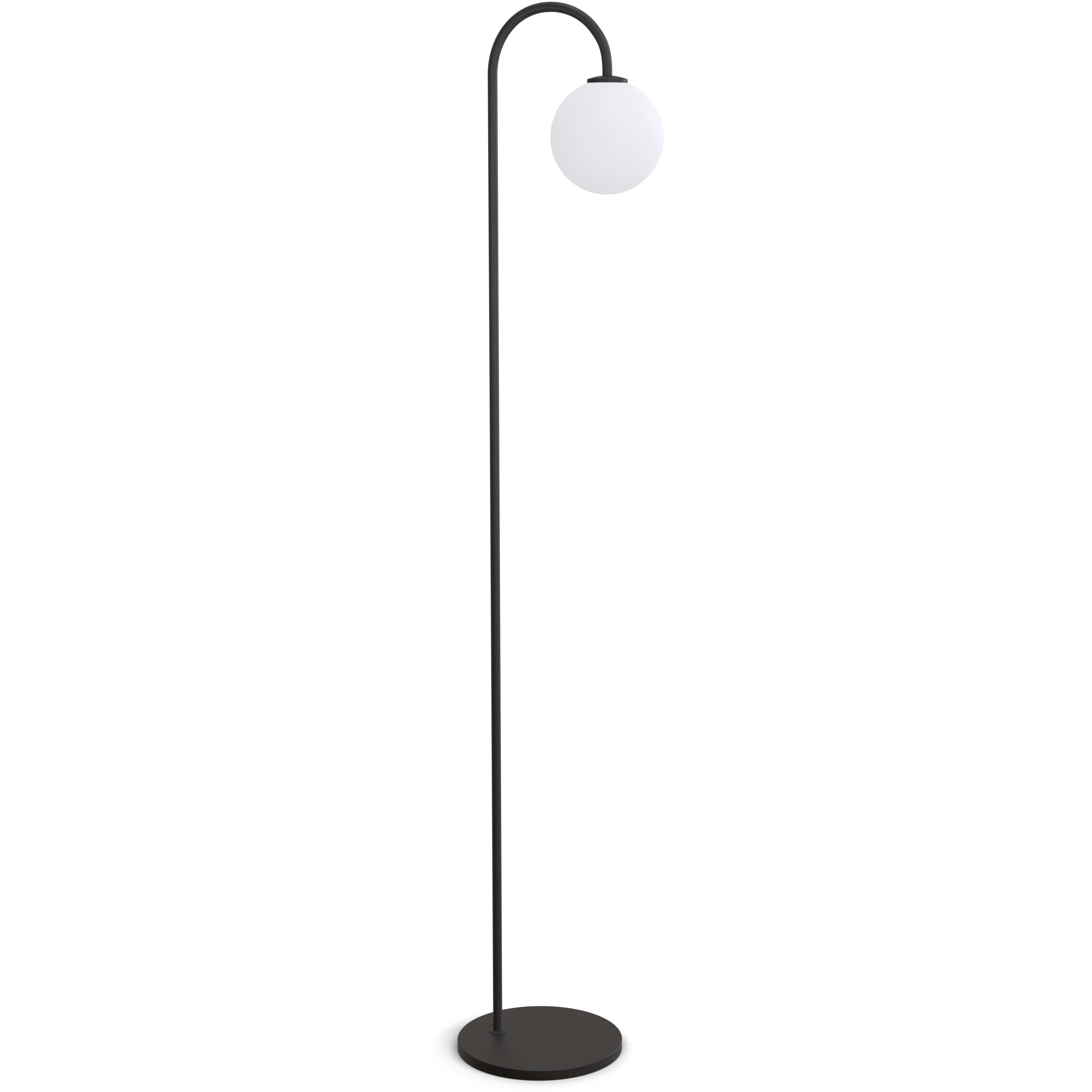 Herstal Ballon Golvlampa