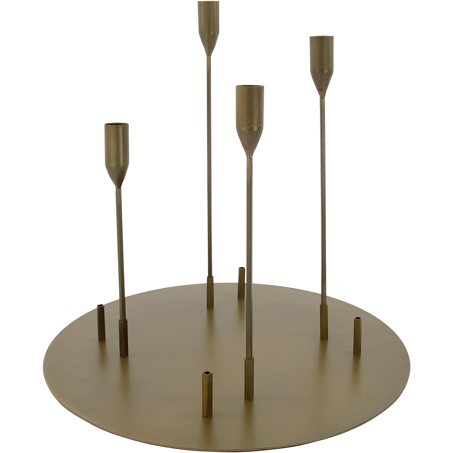 House Doctor Advent Ljusstake Ø40x38 cm
