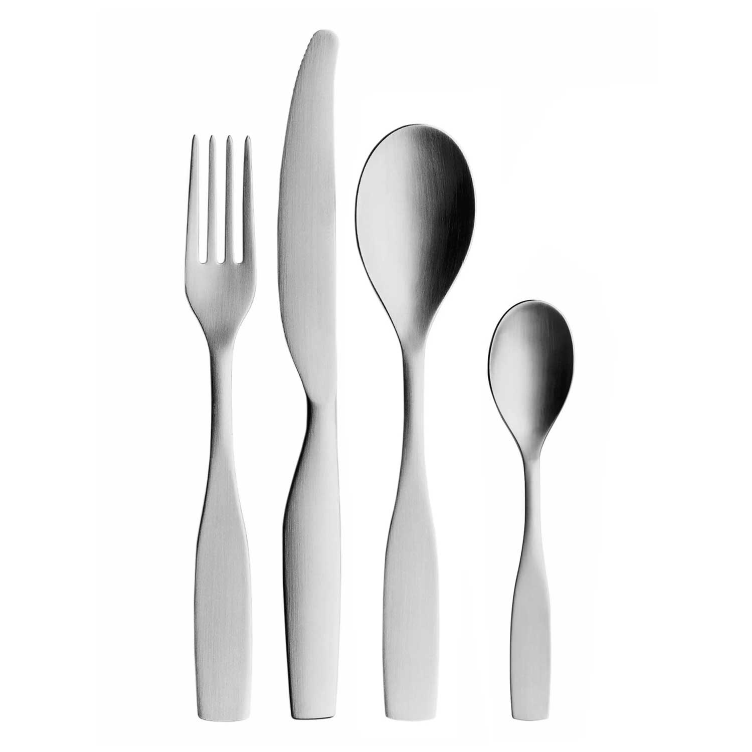 Iittala Citterio 98 Presentförpackning 16-Delar