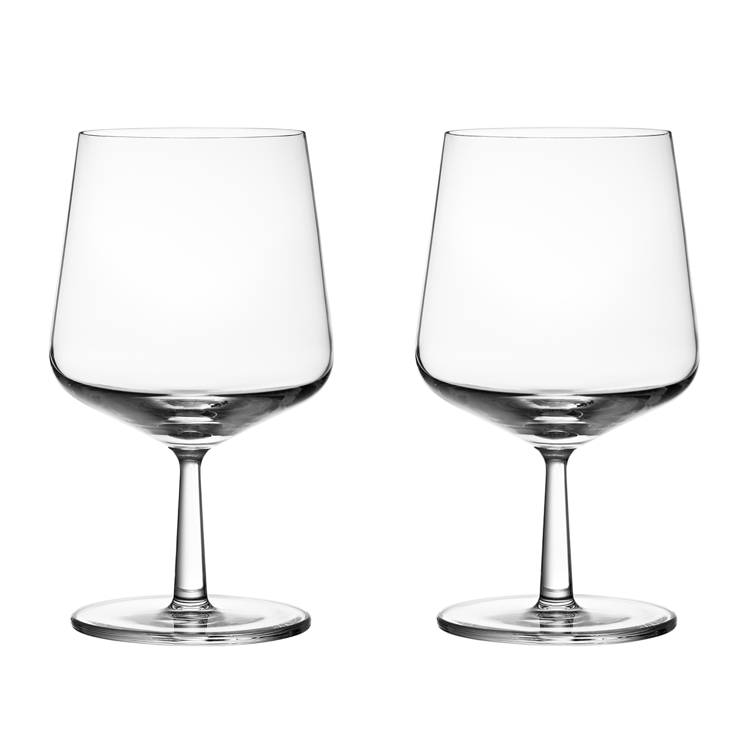Iittala Essence Ölglas 48 cl 2-Pack