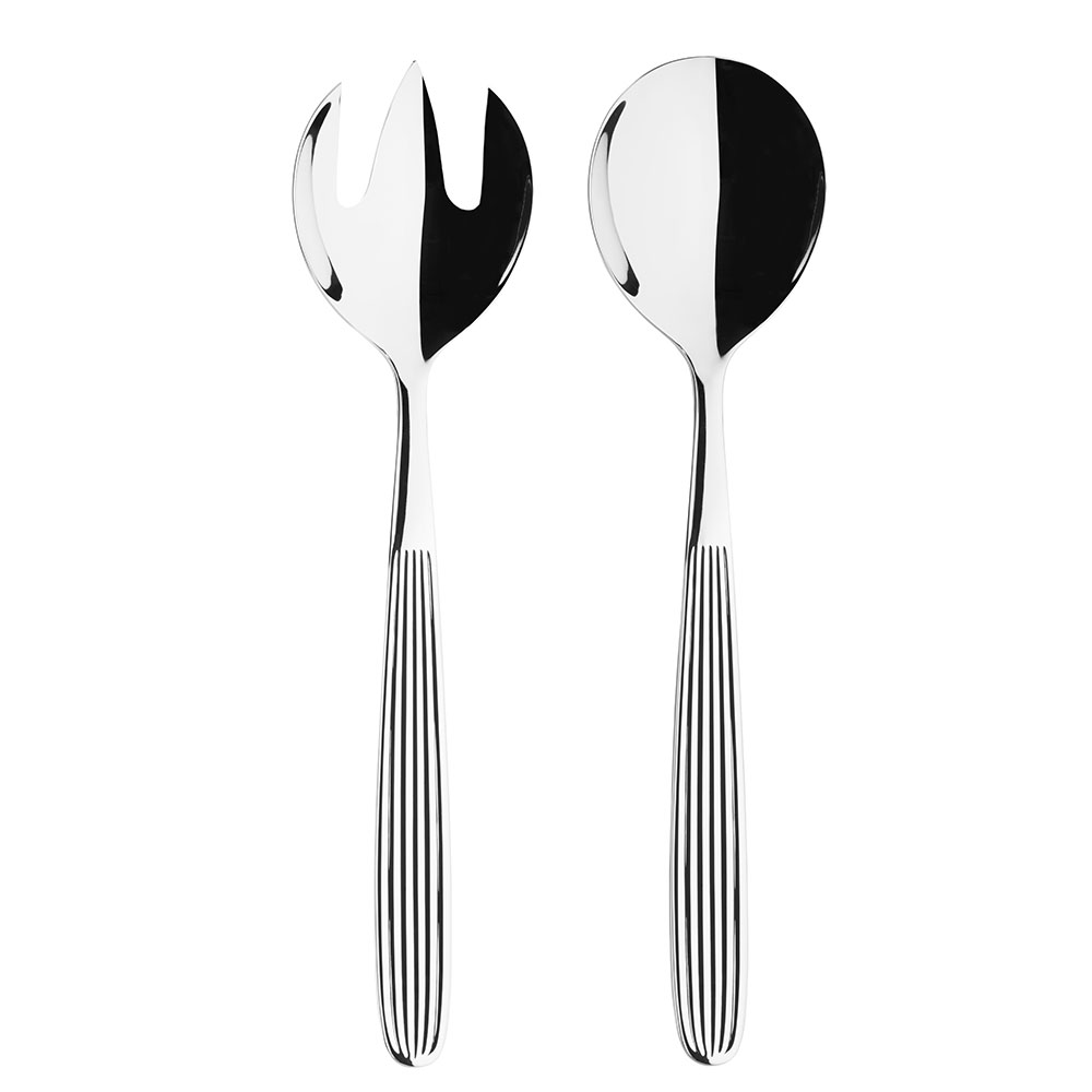 Iittala Scandia Serveringsbestick 2 delar