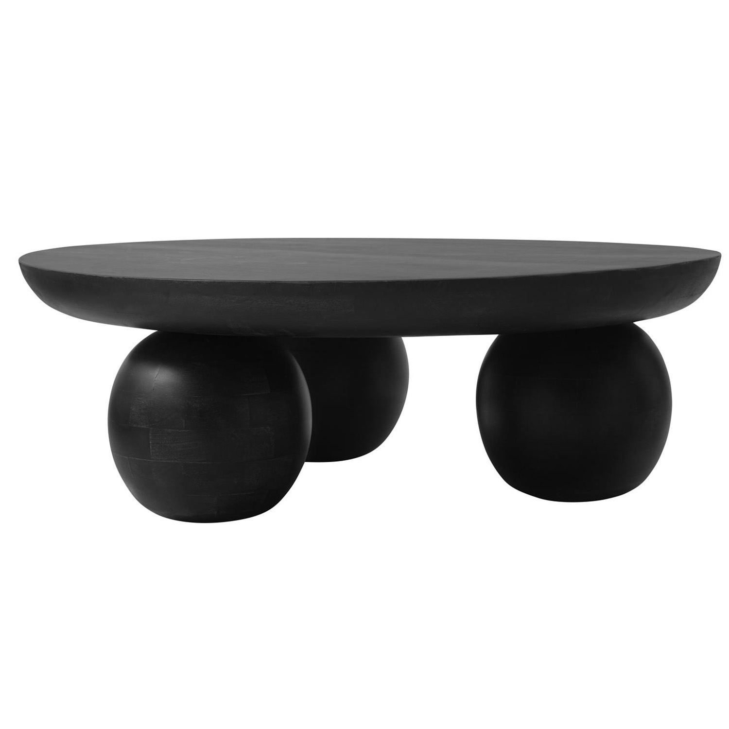 Jakobsdals Mira Soffbord Ø90 cm