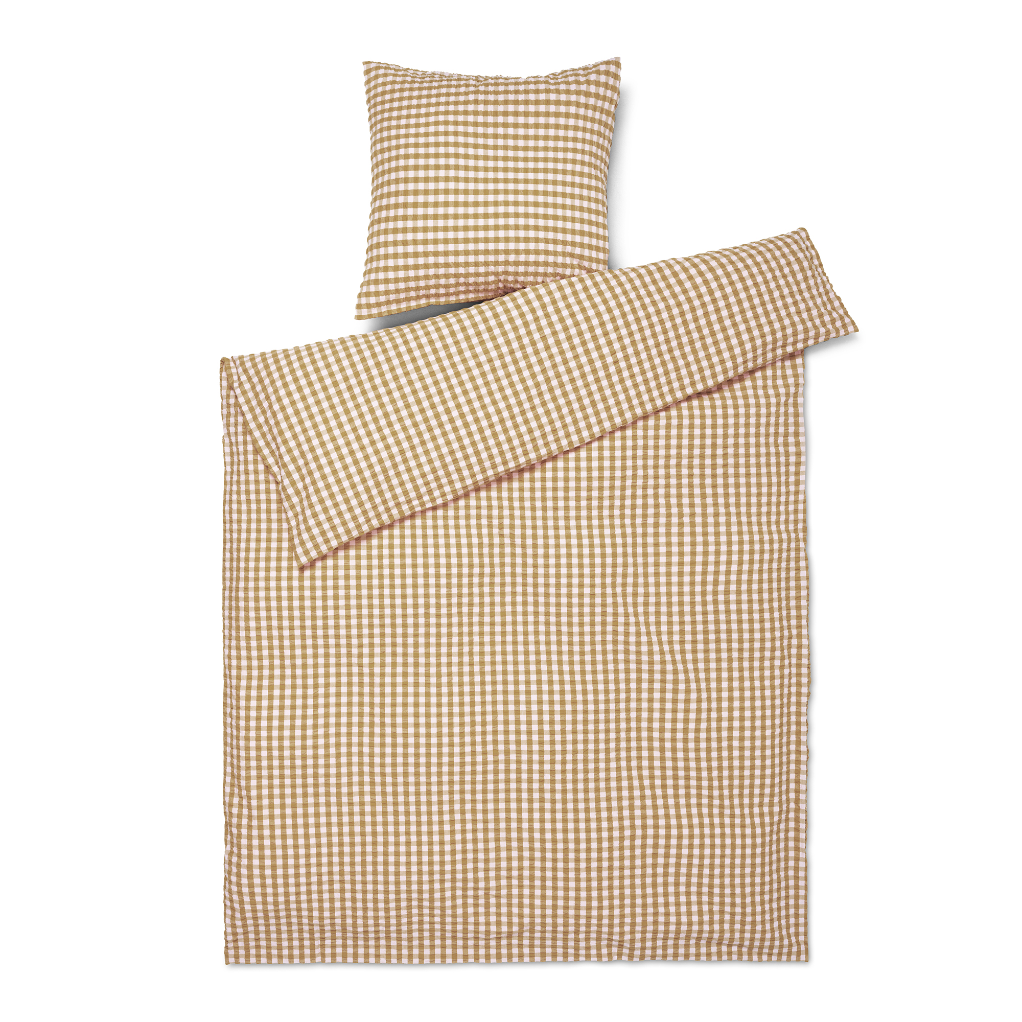 Juna Soft Påslakanset