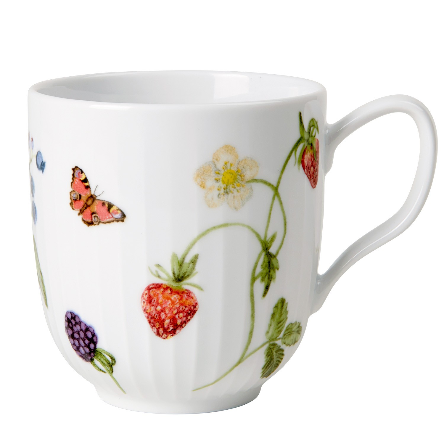 Kähler Hammershøi Summer Mugg 33 cl