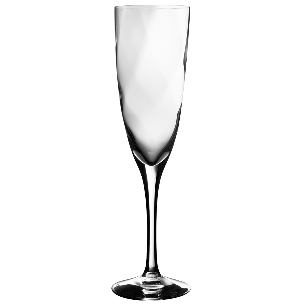 Kosta Boda Chateau Champagneglas 21 cl