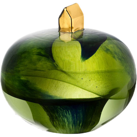 Kosta Boda Earth Home Skulptur