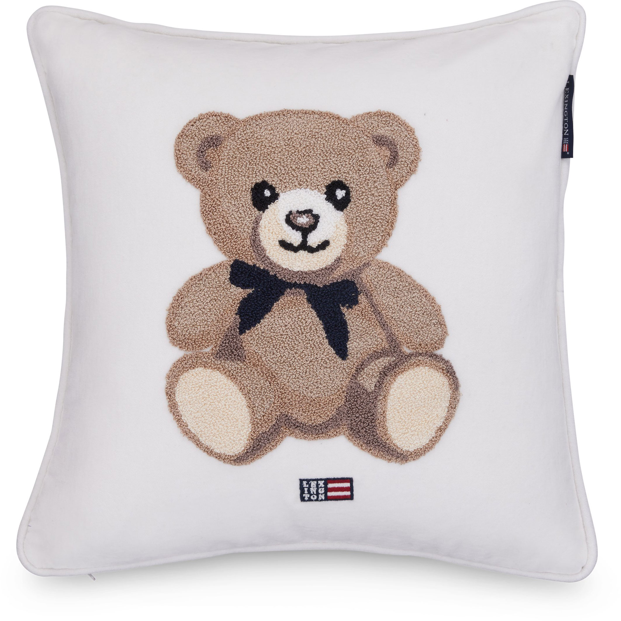 Lexington Teddy Kudde 40x40 cm