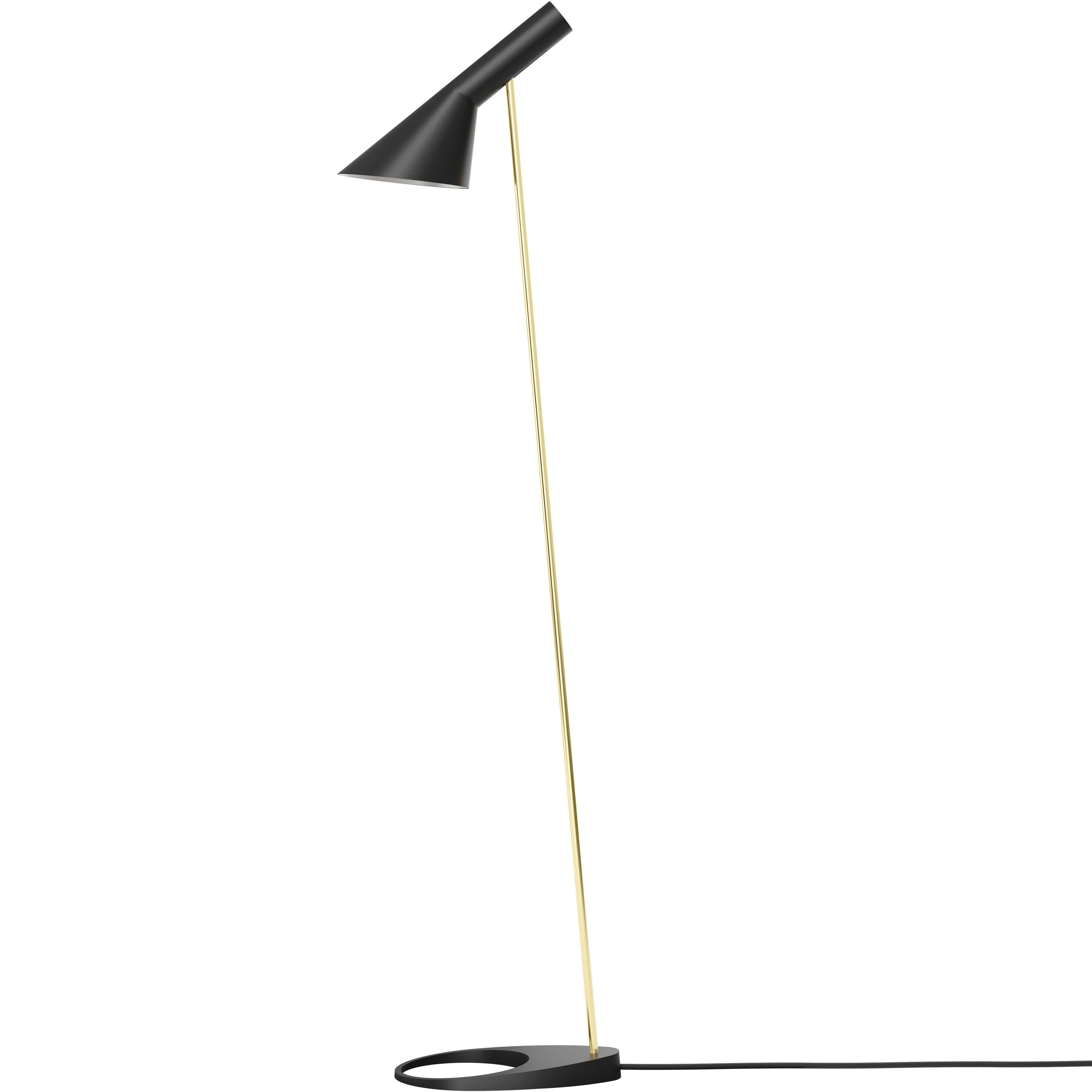 Louis Poulsen AJ Golvlampa