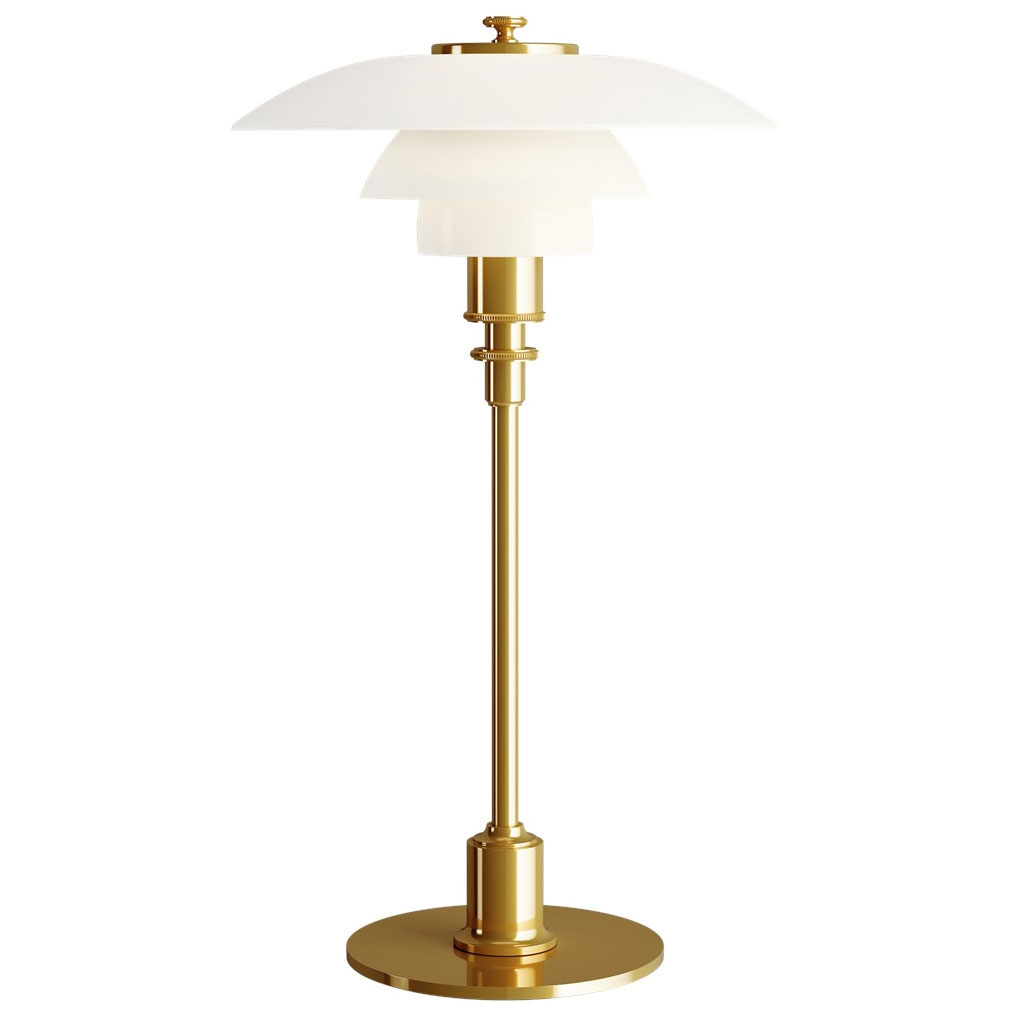 Louis Poulsen PH 2/1 Bordslampa