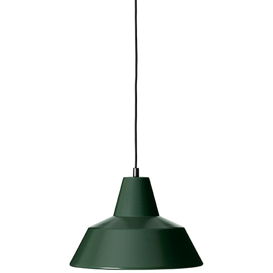 Made By Hand Workshop W3 Pendel